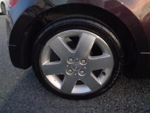 Ref:AUX-19414816 DAIHATSU COPEN 2009 - Image 17