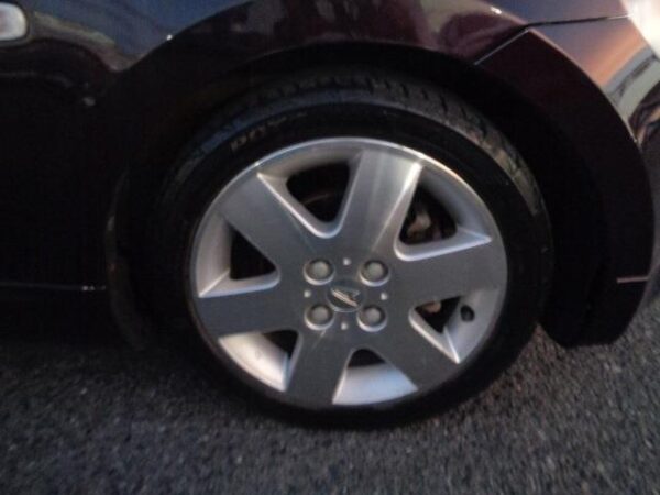 Ref:AUX-19414816 DAIHATSU COPEN 2009 - Image 18