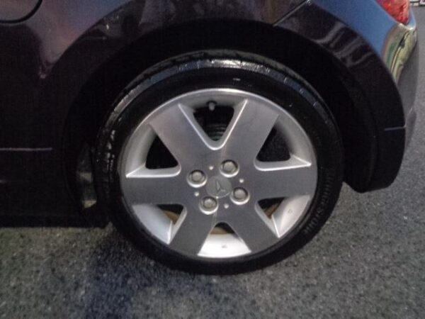 Ref:AUX-19414816 DAIHATSU COPEN 2009 - Image 20