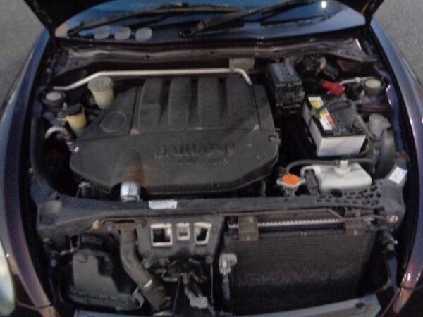 Ref:AUX-19414816 DAIHATSU COPEN 2009 - Image 10