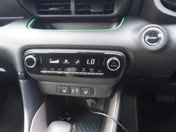 Ref:AUX-19414819 TOYOTA YARIS 2022 - Image 11