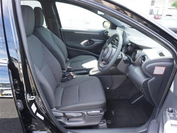 Ref:AUX-19414819 TOYOTA YARIS 2022 - Image 13