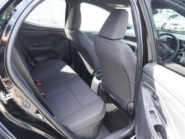 Ref:AUX-19414819 TOYOTA YARIS 2022 - Image 14