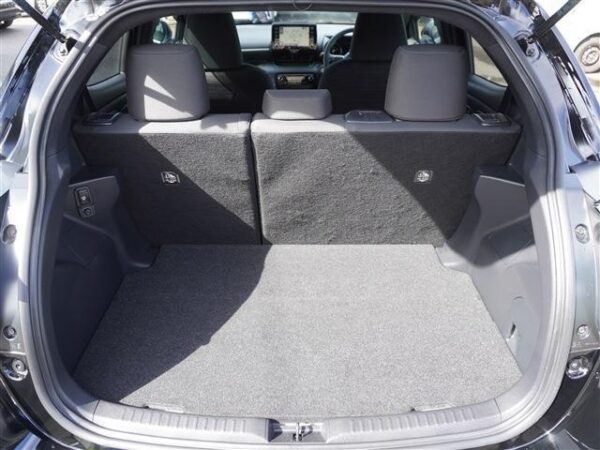 Ref:AUX-19414819 TOYOTA YARIS 2022 - Image 15