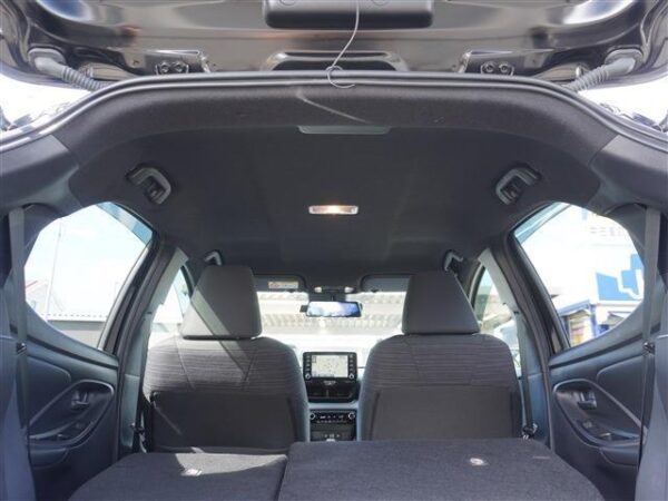 Ref:AUX-19414819 TOYOTA YARIS 2022 - Image 16