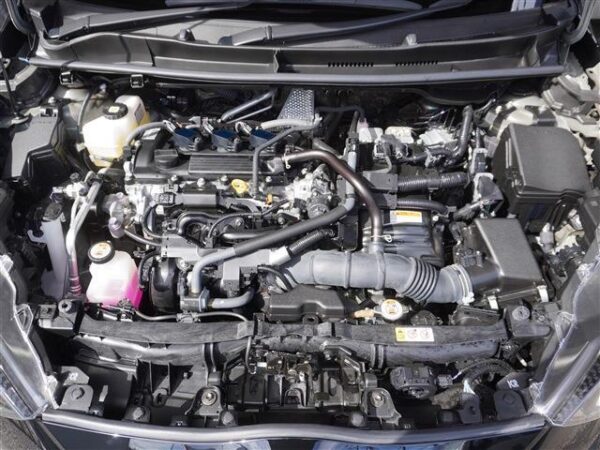 Ref:AUX-19414819 TOYOTA YARIS 2022 - Image 19