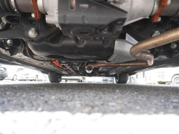 Ref:AUX-19414819 TOYOTA YARIS 2022 - Image 20