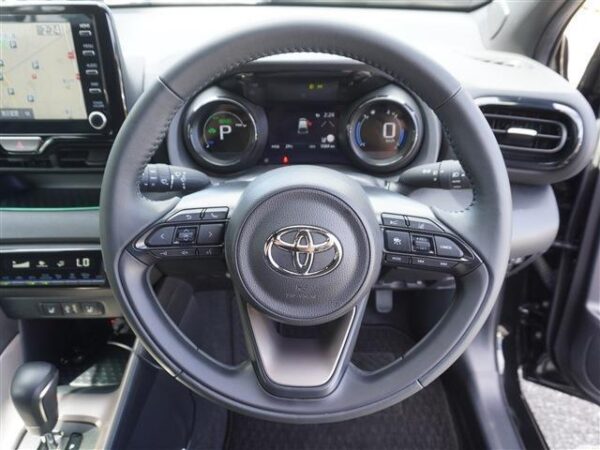 Ref:AUX-19414819 TOYOTA YARIS 2022 - Image 7