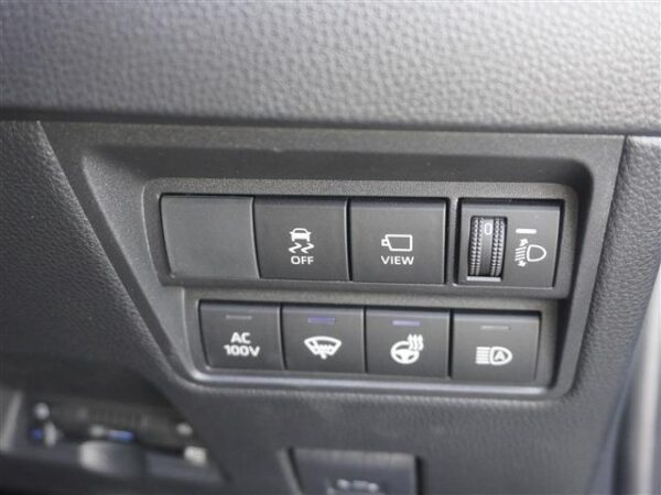 Ref:AUX-19414819 TOYOTA YARIS 2022 - Image 8