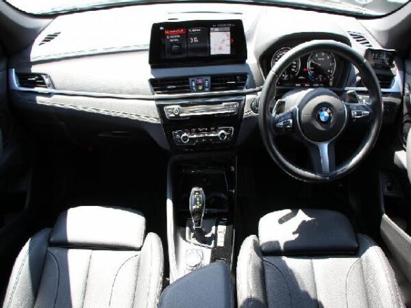 Ref:AUX-19414831 BMW X1 2022 - Image 2