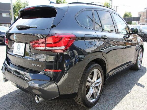 Ref:AUX-19414831 BMW X1 2022 - Image 3
