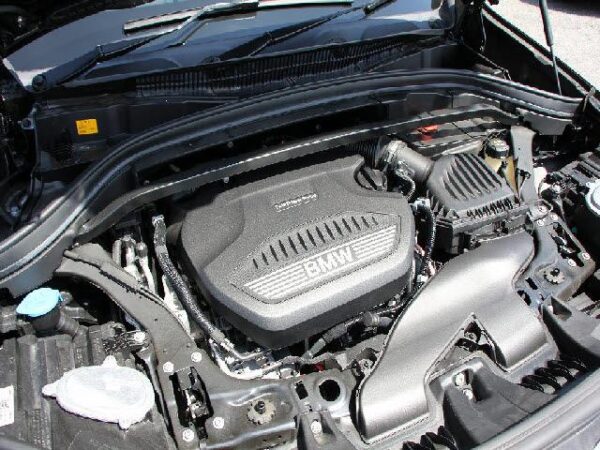 Ref:AUX-19414831 BMW X1 2022 - Image 4