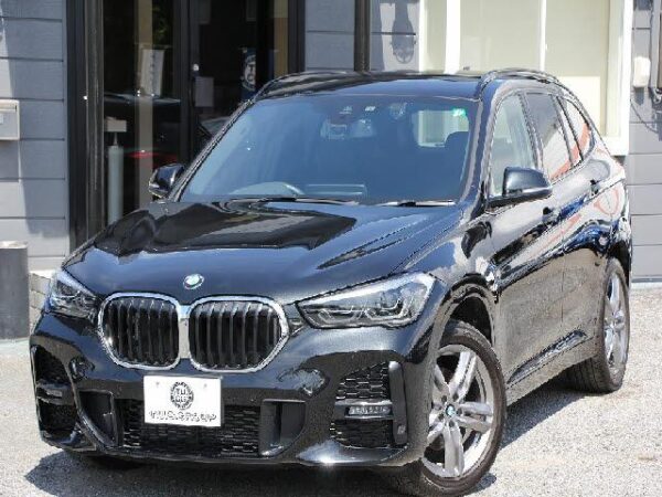 Ref:AUX-19414831 BMW X1 2022