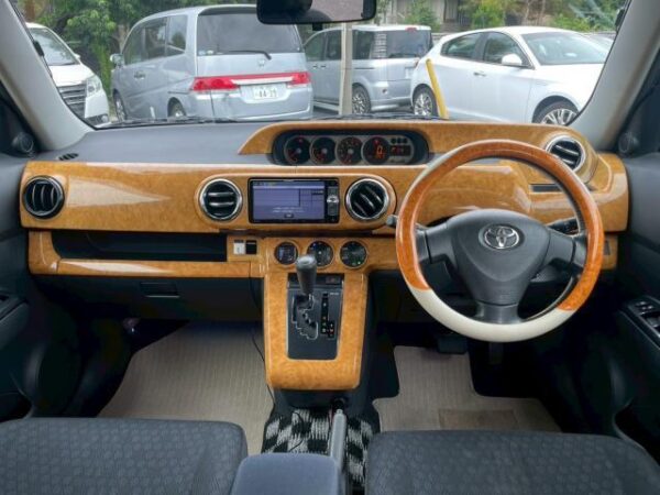 Ref:AUX-19414833 TOYOTA COROLLA RUMION 2009 - Image 3