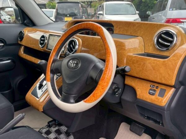 Ref:AUX-19414833 TOYOTA COROLLA RUMION 2009 - Image 6