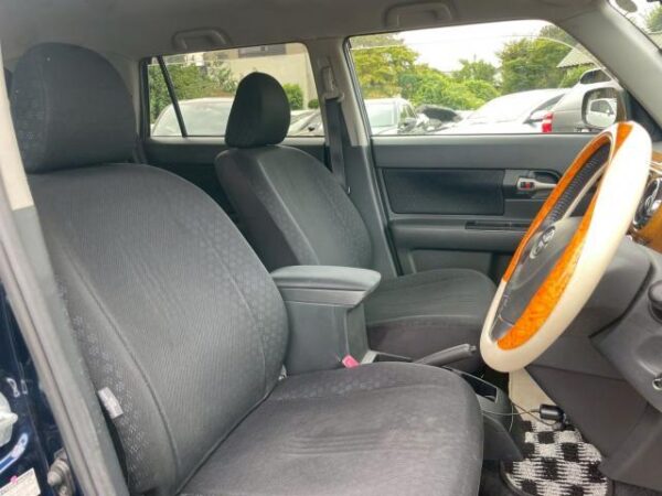 Ref:AUX-19414833 TOYOTA COROLLA RUMION 2009 - Image 7