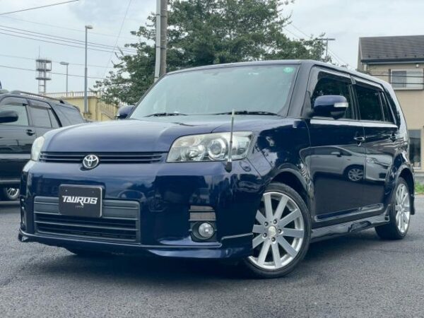 Ref:AUX-19414833 TOYOTA COROLLA RUMION 2009