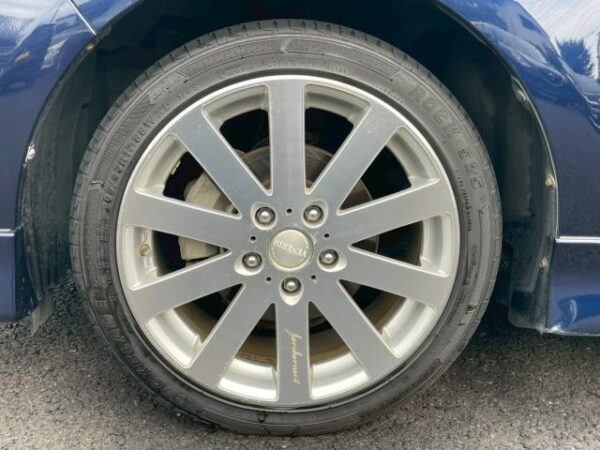 Ref:AUX-19414833 TOYOTA COROLLA RUMION 2009 - Image 9