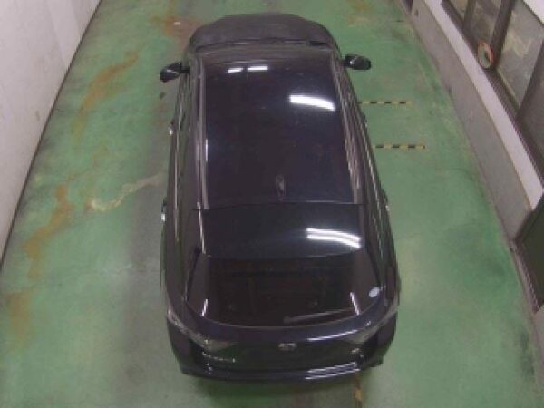 Ref:AUX-19415083 TOYOTA HARRIER 2018 - Image 4