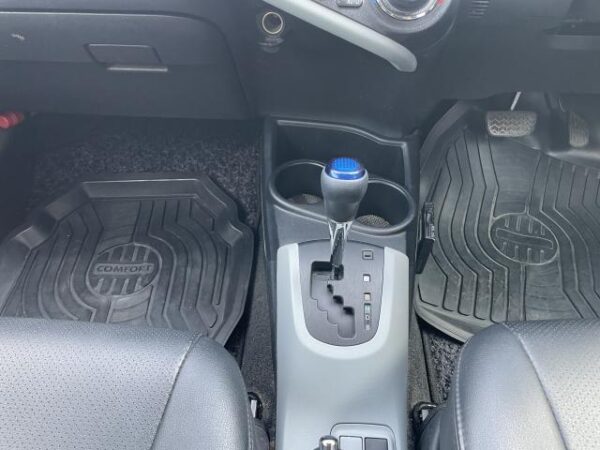 Ref:AUX-19415242 TOYOTA AQUA 2014 - Image 14