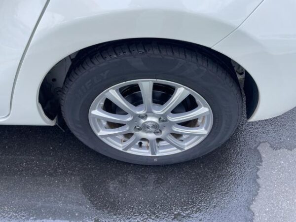 Ref:AUX-19415242 TOYOTA AQUA 2014 - Image 16