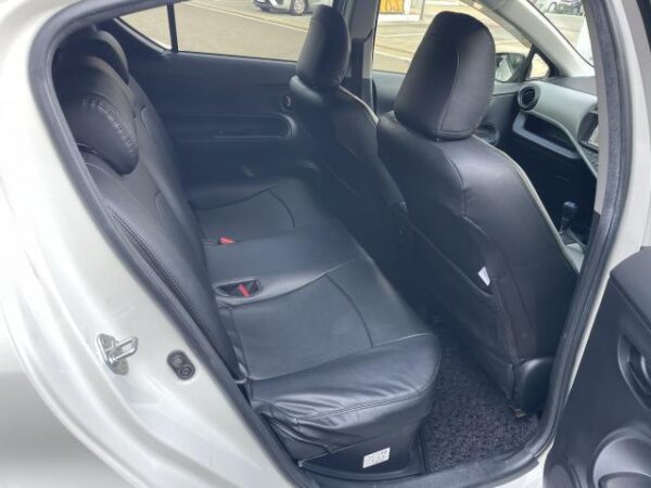 Ref:AUX-19415242 TOYOTA AQUA 2014 - Image 7