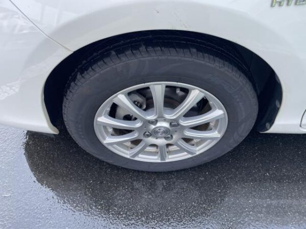 Ref:AUX-19415242 TOYOTA AQUA 2014 - Image 8