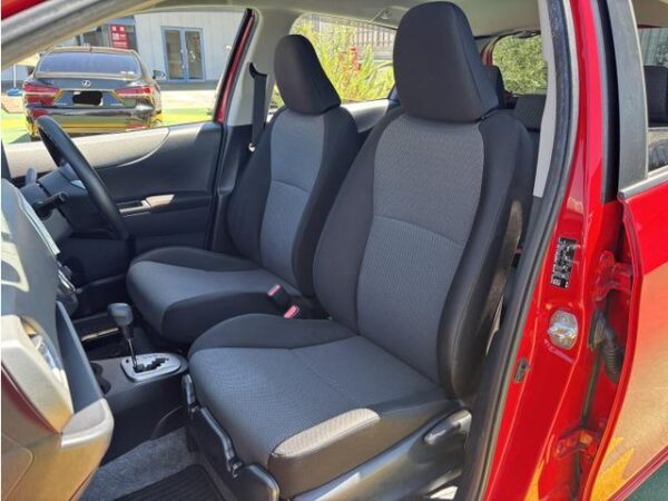 Ref:AUX-19415734 TOYOTA VITZ 2014 - Image 14