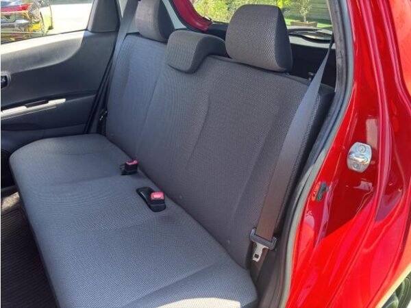 Ref:AUX-19415734 TOYOTA VITZ 2014 - Image 15