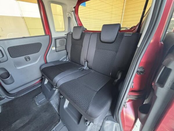 Ref:AUX-19415739 SUZUKI SPACIA CUSTOM 2014 - Image 14