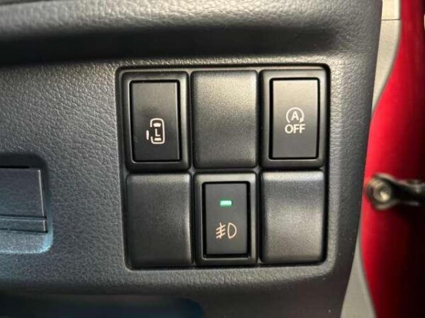 Ref:AUX-19415739 SUZUKI SPACIA CUSTOM 2014 - Image 8