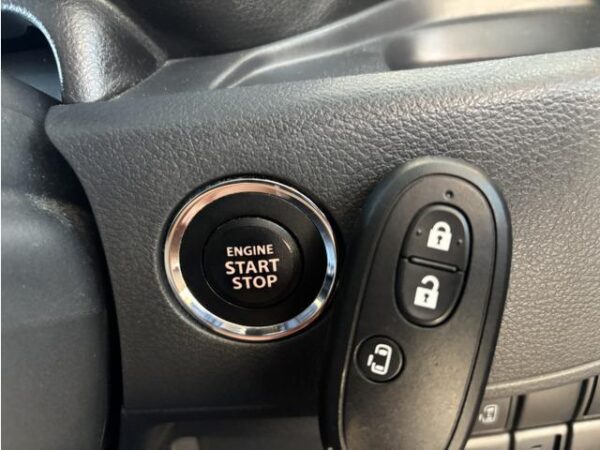 Ref:AUX-19415739 SUZUKI SPACIA CUSTOM 2014 - Image 9
