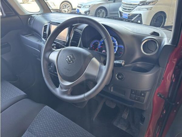 Ref:AUX-19415739 SUZUKI SPACIA CUSTOM 2014 - Image 10