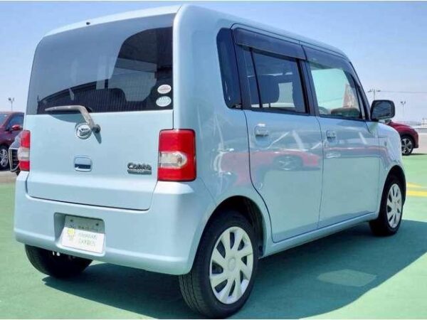 Ref:AUX-19415745 DAIHATSU MOVE CONTE 2012 - Image 2