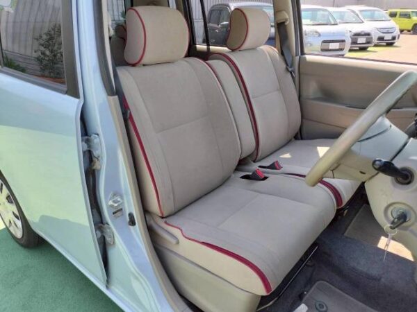 Ref:AUX-19415745 DAIHATSU MOVE CONTE 2012 - Image 11