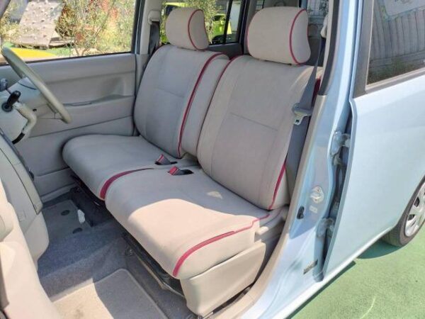 Ref:AUX-19415745 DAIHATSU MOVE CONTE 2012 - Image 12