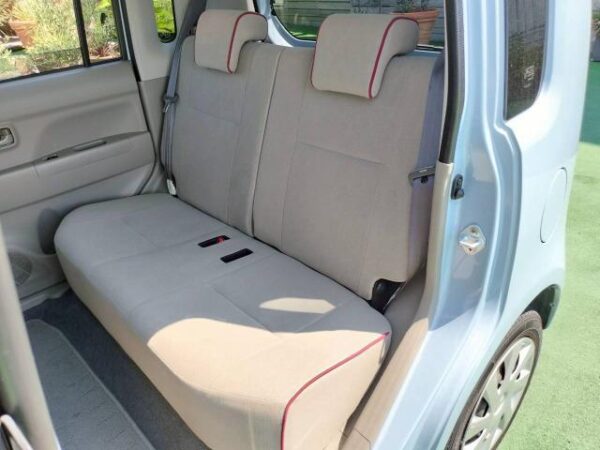 Ref:AUX-19415745 DAIHATSU MOVE CONTE 2012 - Image 14