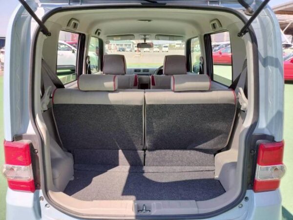 Ref:AUX-19415745 DAIHATSU MOVE CONTE 2012 - Image 15