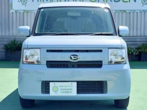 Ref:AUX-19415745 DAIHATSU MOVE CONTE 2012 - Image 17