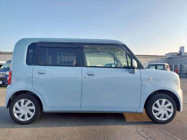 Ref:AUX-19415745 DAIHATSU MOVE CONTE 2012 - Image 18