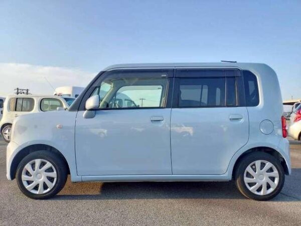 Ref:AUX-19415745 DAIHATSU MOVE CONTE 2012 - Image 19