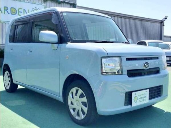 Ref:AUX-19415745 DAIHATSU MOVE CONTE 2012 - Image 3