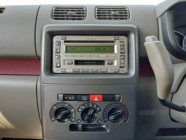 Ref:AUX-19415745 DAIHATSU MOVE CONTE 2012 - Image 6