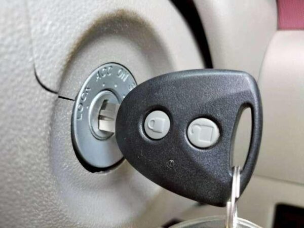 Ref:AUX-19415745 DAIHATSU MOVE CONTE 2012 - Image 7