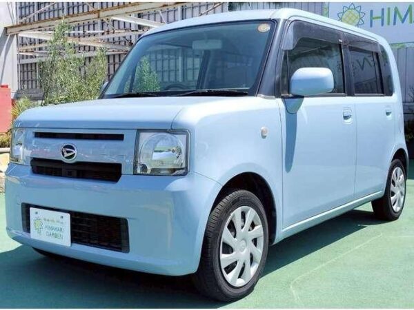 Ref:AUX-19415745 DAIHATSU MOVE CONTE 2012