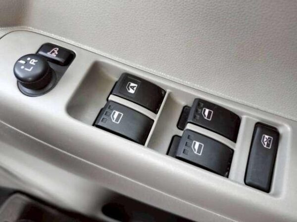 Ref:AUX-19415745 DAIHATSU MOVE CONTE 2012 - Image 8
