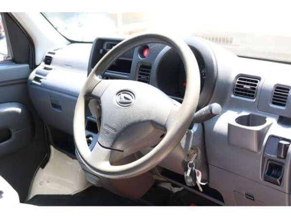 Ref:AUX-19415862 DAIHATSU HIJET CARGO 2014 - Image 15