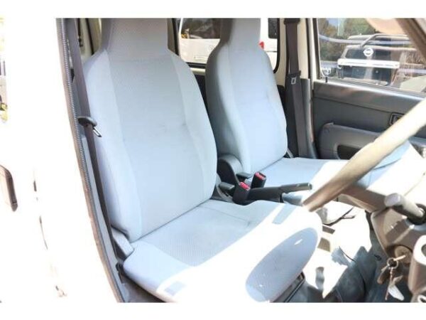 Ref:AUX-19415862 DAIHATSU HIJET CARGO 2014 - Image 16