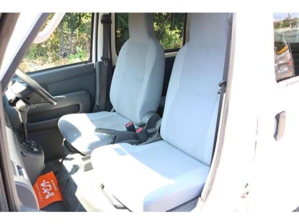 Ref:AUX-19415862 DAIHATSU HIJET CARGO 2014 - Image 18