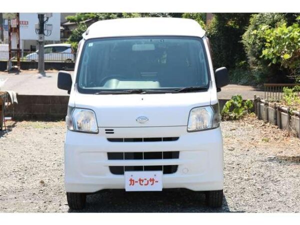Ref:AUX-19415862 DAIHATSU HIJET CARGO 2014 - Image 3
